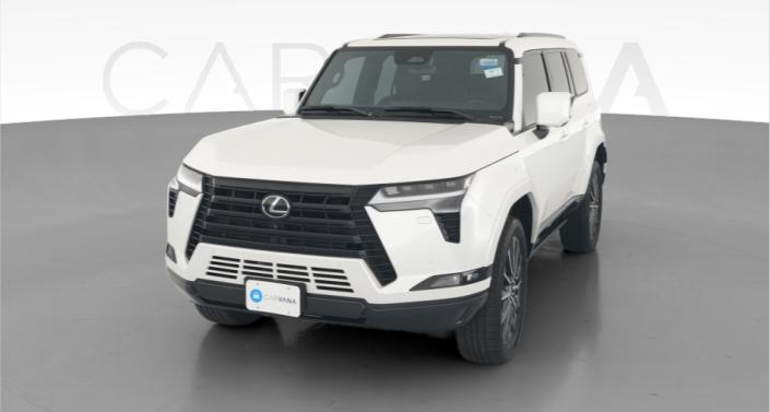 lexus gx 2024 JTJVBCDX5R5009993 image lexus gx 2024 JTJVBCDX5R5009993 image