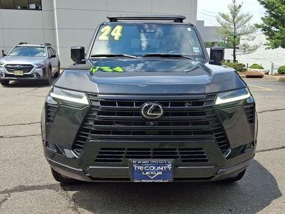 lexus gx 2024 JTJTBCDX4R5022693 image lexus gx 2024 JTJTBCDX4R5022693 image