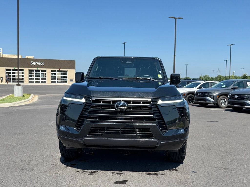 lexus gx 2024 JTJTBCDX4R5023990 image lexus gx 2024 JTJTBCDX4R5023990 image
