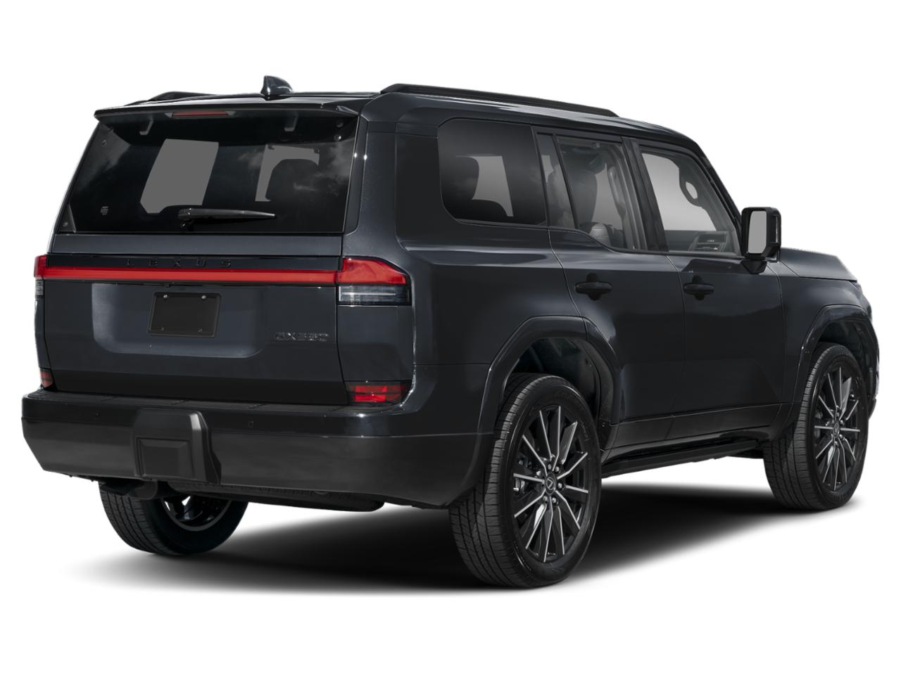 lexus gx 2024 JTJVBCDX8R5004240 image lexus gx 2024 JTJVBCDX8R5004240 image