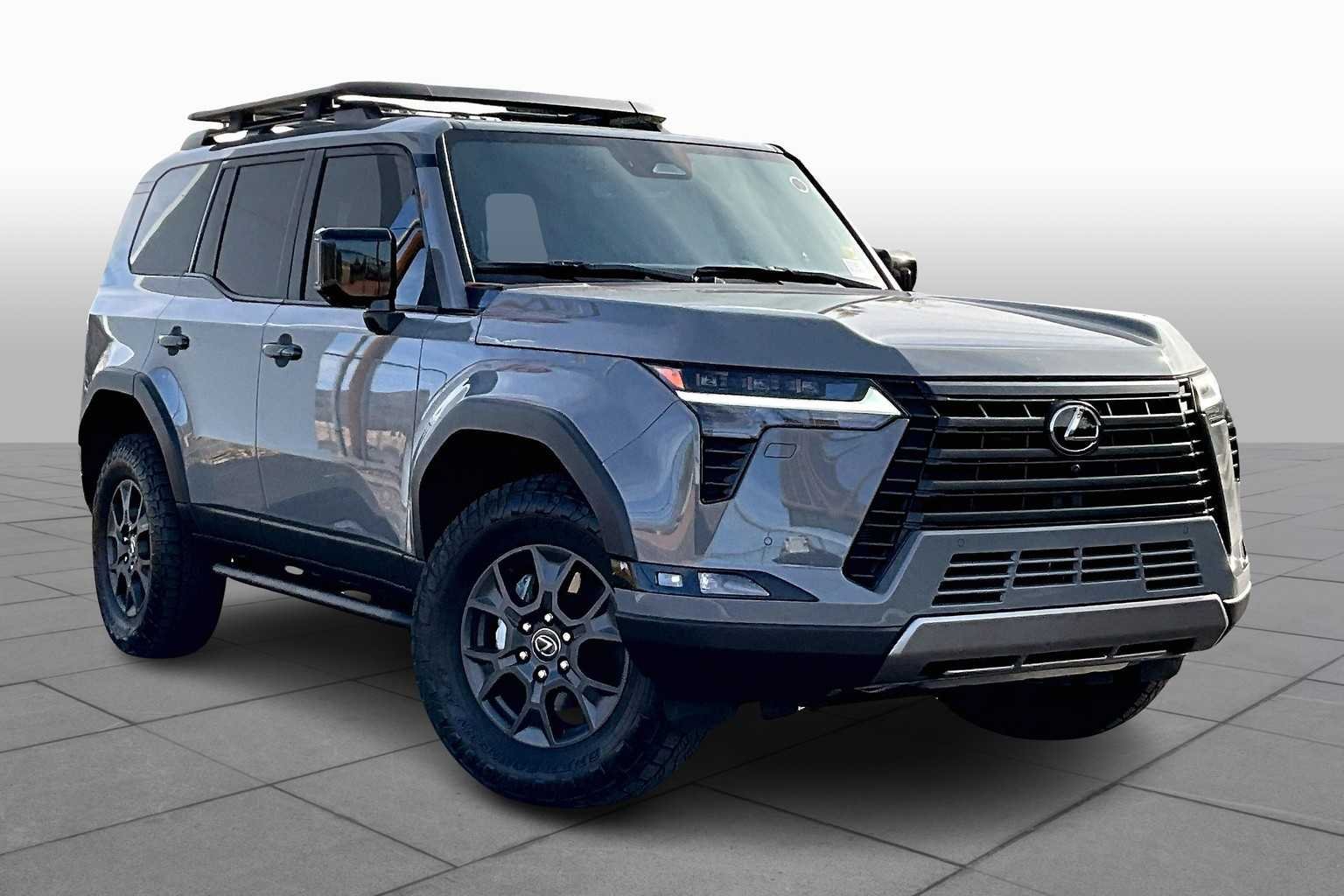 lexus gx 2024 JTJTBCDX9R5008501 image lexus gx 2024 JTJTBCDX9R5008501 image