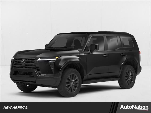 lexus gx 2024 JTJTBCDX8R5019604 image lexus gx 2024 JTJTBCDX8R5019604 image