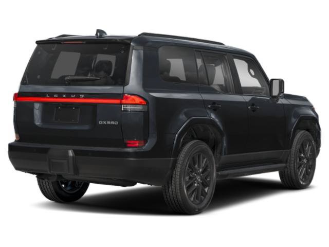 lexus gx 2024 JTJTBCDX4R5000581 image lexus gx 2024 JTJTBCDX4R5000581 image