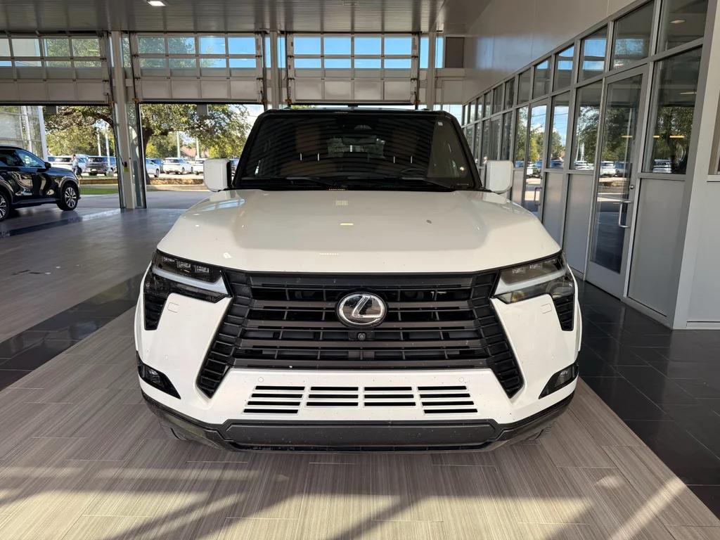 lexus gx 2024 JTJVBCDX0R5020593 image lexus gx 2024 JTJVBCDX0R5020593 image