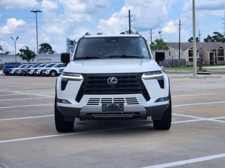 lexus gx 2024 JTJTBCDX5R5004803 image lexus gx 2024 JTJTBCDX5R5004803 image