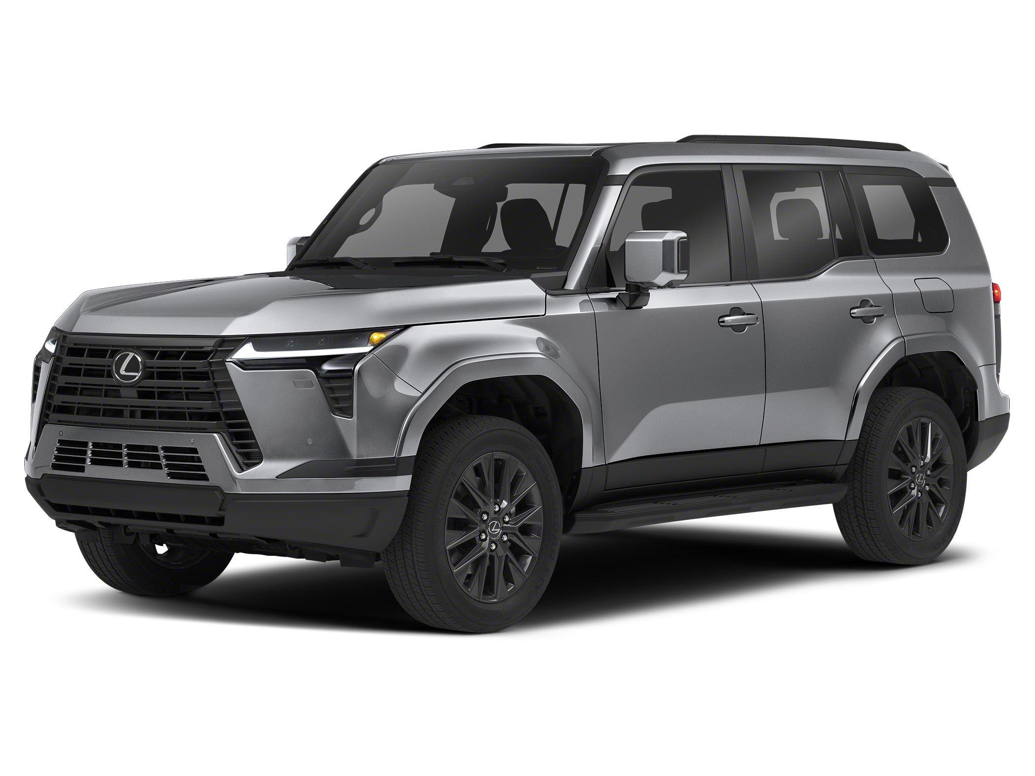 lexus gx 2024 JTJTBCDX6R5017415 image lexus gx 2024 JTJTBCDX6R5017415 image