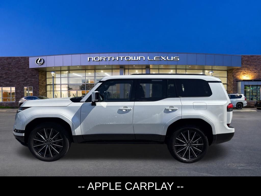 lexus gx 2024 JTJVBCDXXR5003624 image lexus gx 2024 JTJVBCDXXR5003624 image