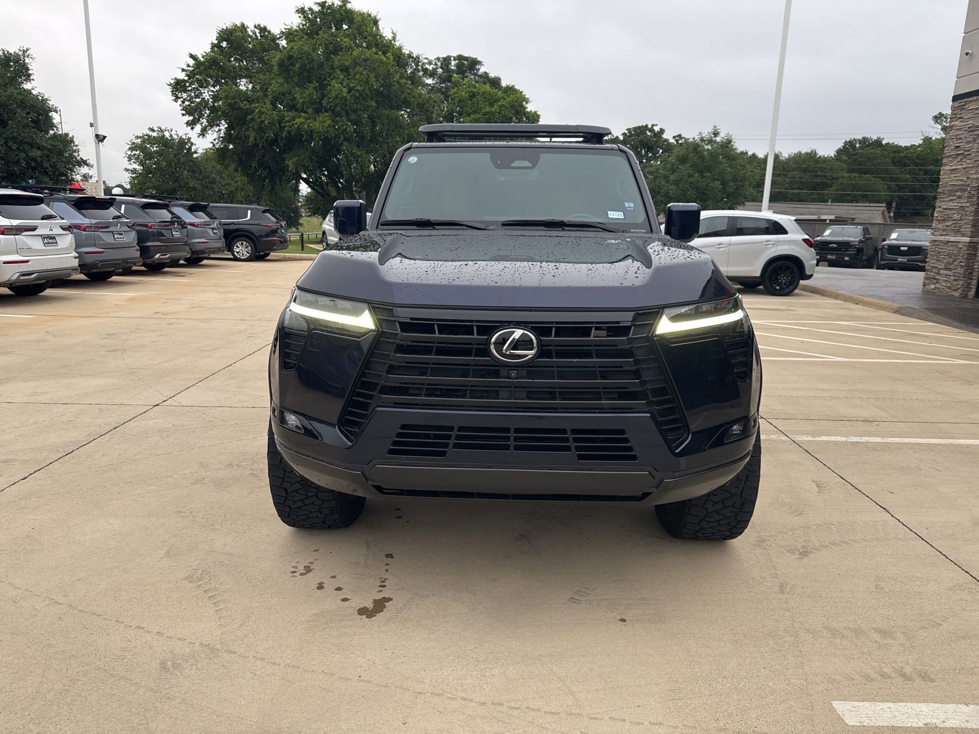 lexus gx 2024 JTJTBCDX5R5021889 image lexus gx 2024 JTJTBCDX5R5021889 image