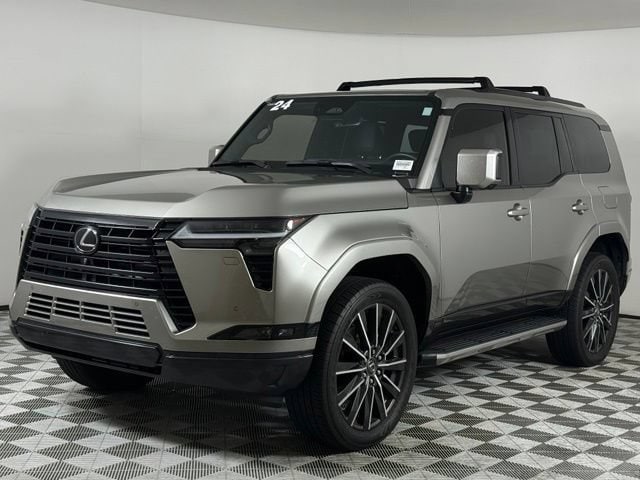 lexus gx 2024 JTJVBCDX3R5006655 image lexus gx 2024 JTJVBCDX3R5006655 image