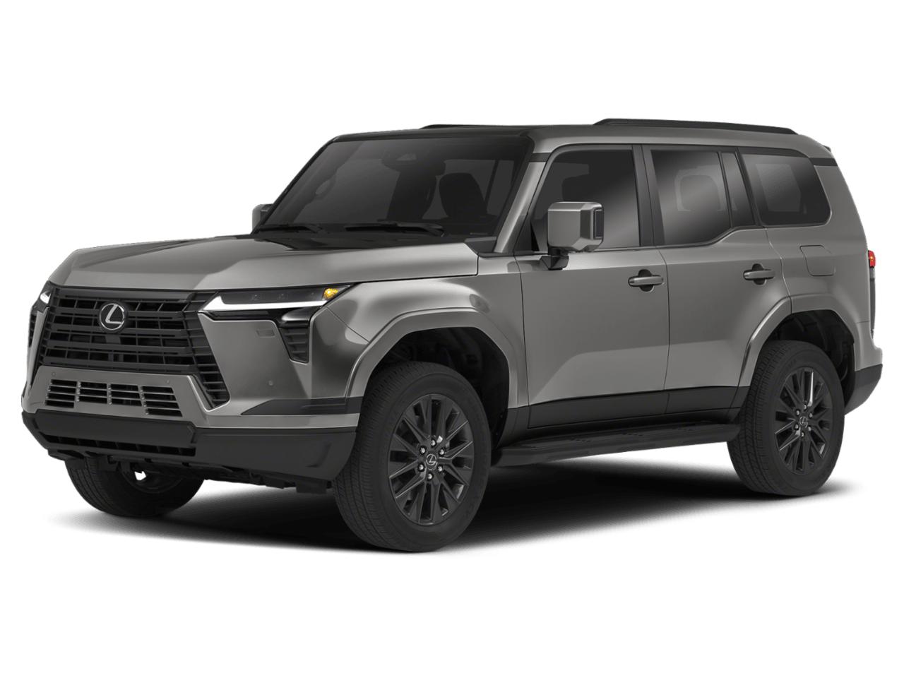 lexus gx 2024 JTJTBCDX8R5017609 image lexus gx 2024 JTJTBCDX8R5017609 image