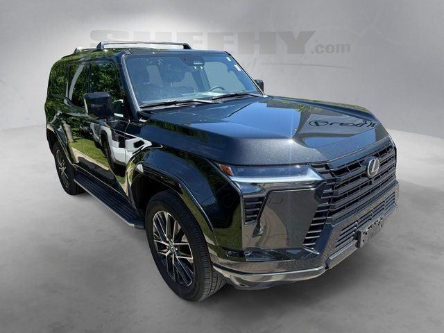lexus gx 2024 JTJTBCDX5R5032584 image lexus gx 2024 JTJTBCDX5R5032584 image