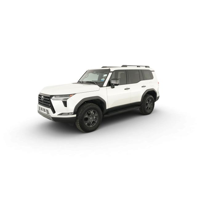 lexus gx 2024 JTJTBCDX5R5027238 image lexus gx 2024 JTJTBCDX5R5027238 image