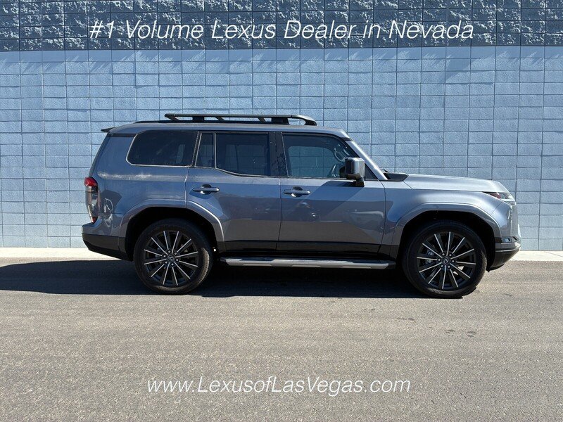 lexus gx 2024 JTJVBCDXXR5029270 image lexus gx 2024 JTJVBCDXXR5029270 image