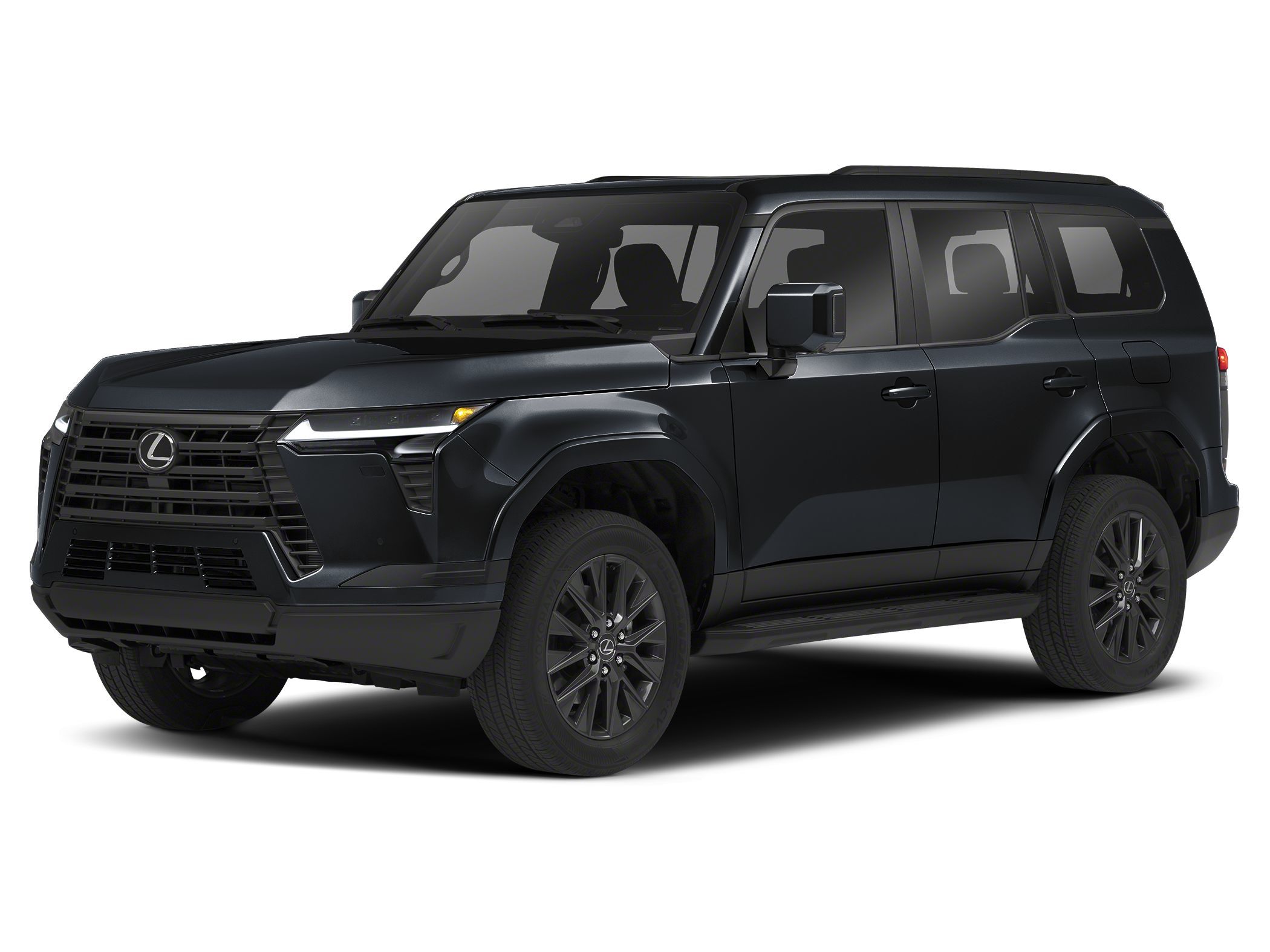 lexus gx 2024 JTJTBCDX6R5019925 image lexus gx 2024 JTJTBCDX6R5019925 image