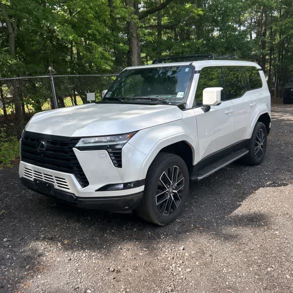 lexus gx 2024 JTJTBCDX5R5007457 image lexus gx 2024 JTJTBCDX5R5007457 image