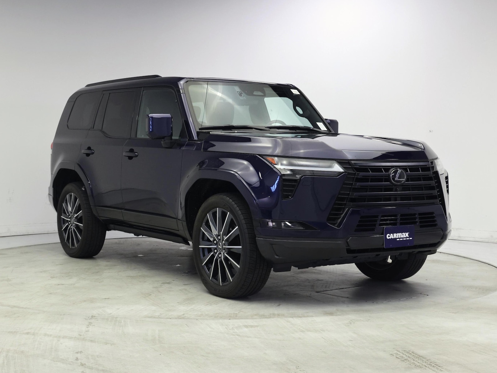 lexus gx 2024 JTJVBCDX5R5006866 image lexus gx 2024 JTJVBCDX5R5006866 image