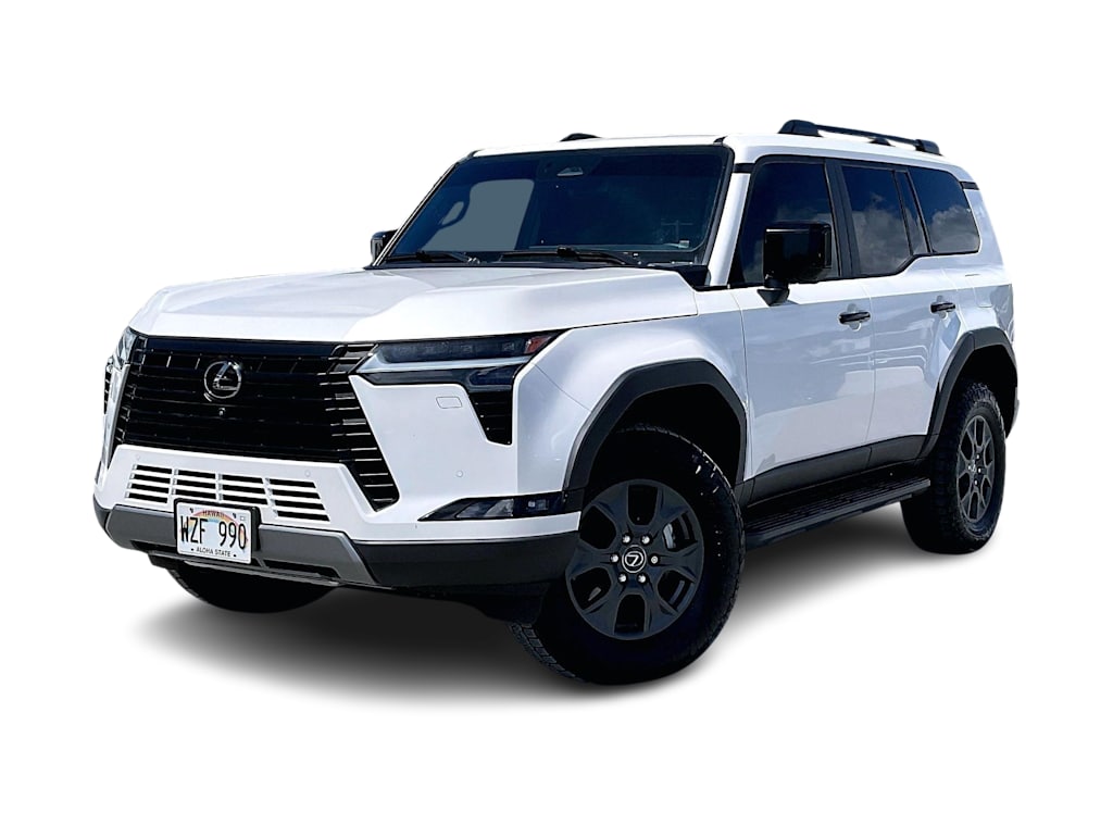 lexus gx 2024 JTJTBCDX4R5013170 image lexus gx 2024 JTJTBCDX4R5013170 image