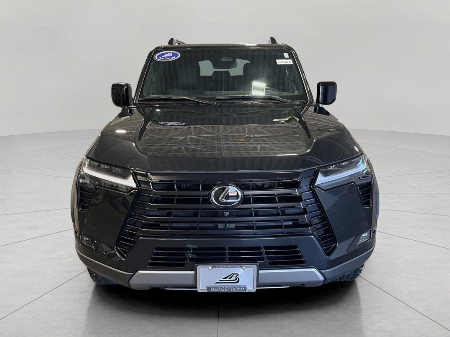 lexus gx 2024 JTJTBCDX6R5013705 image lexus gx 2024 JTJTBCDX6R5013705 image