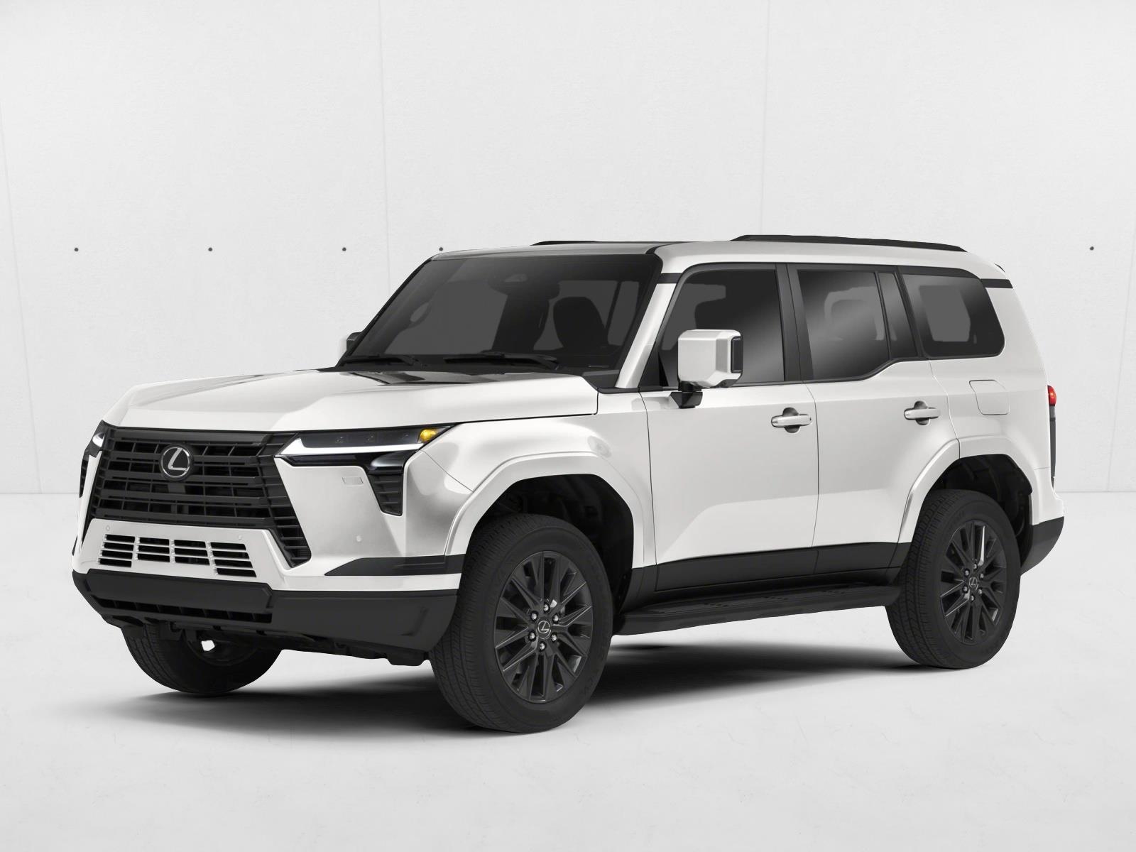 lexus gx 2024 JTJTBCDX8R5018405 image lexus gx 2024 JTJTBCDX8R5018405 image