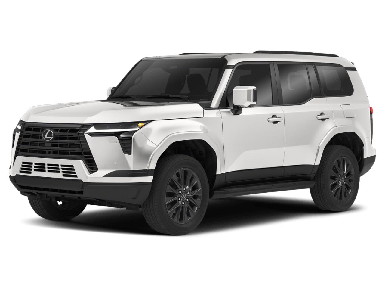 lexus gx 2024 JTJTBCDX4R5022791 image lexus gx 2024 JTJTBCDX4R5022791 image