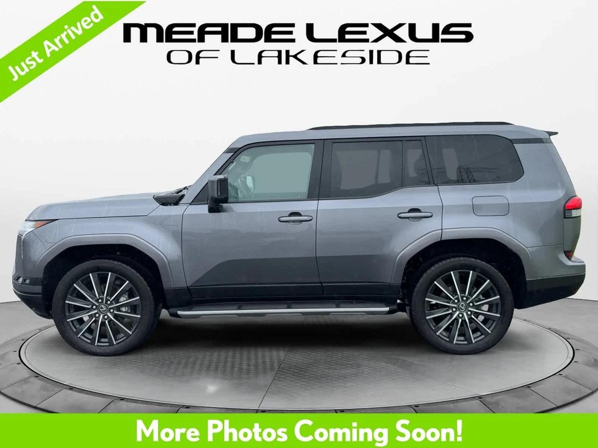 lexus gx 2024 JTJVBCDX9R5017028 image lexus gx 2024 JTJVBCDX9R5017028 image