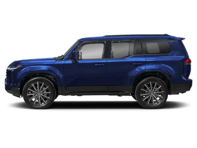 lexus gx 2024 JTJVBCDX2R5020093 image lexus gx 2024 JTJVBCDX2R5020093 image