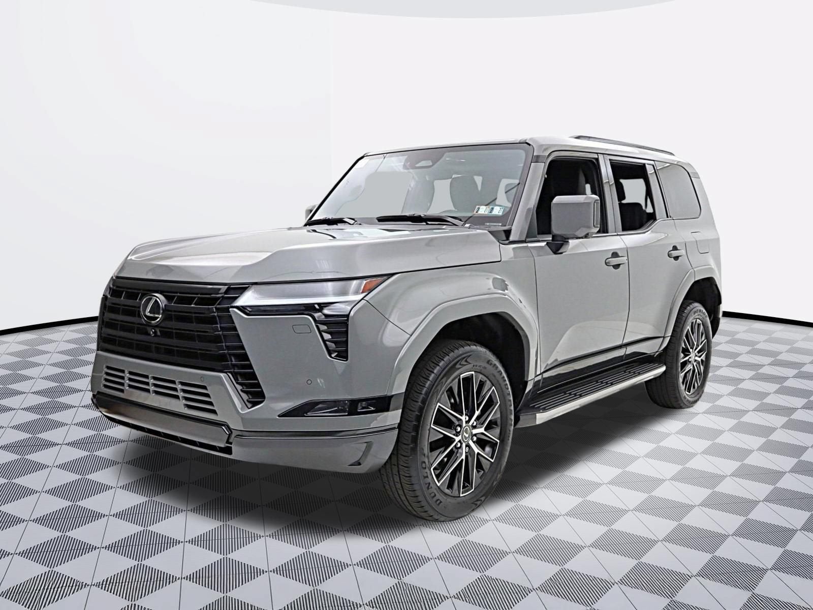 lexus gx 2024 JTJTBCDX3R5034897 image lexus gx 2024 JTJTBCDX3R5034897 image