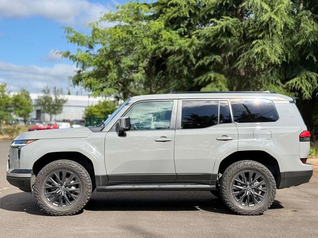 lexus gx 2024 JTJTBCDX4R5002024 image lexus gx 2024 JTJTBCDX4R5002024 image