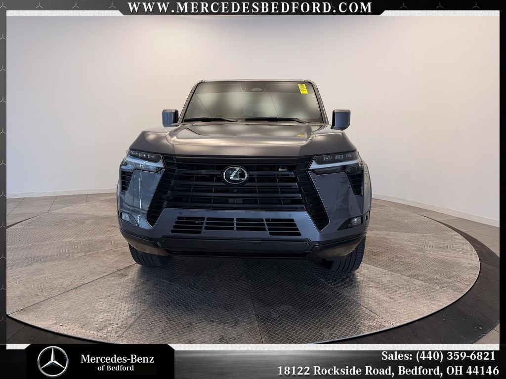 lexus gx 2024 JTJVBCDX8R5033544 image lexus gx 2024 JTJVBCDX8R5033544 image