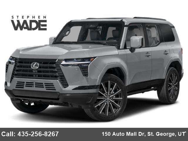 lexus gx 2024 JTJVBCDX2R5021387 image lexus gx 2024 JTJVBCDX2R5021387 image