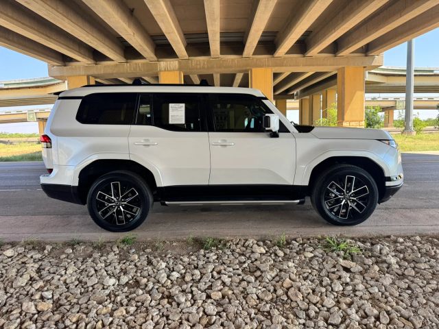 lexus gx 2024 JTJTBCDX5R5008057 image lexus gx 2024 JTJTBCDX5R5008057 image