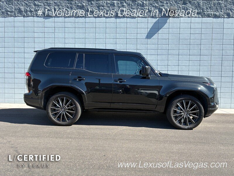lexus gx 2024 JTJVBCDX1R5032428 image lexus gx 2024 JTJVBCDX1R5032428 image