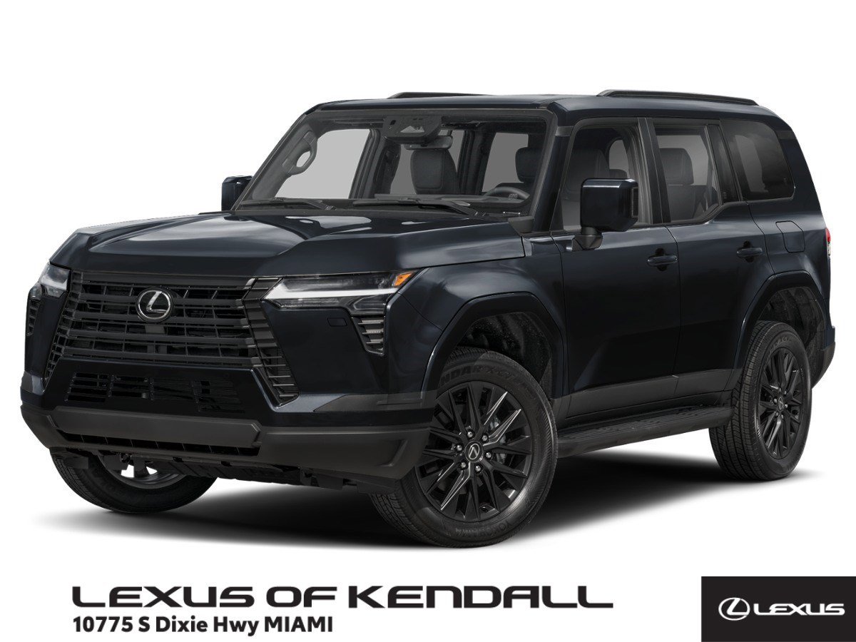 lexus gx 2024 JTJTBCDX5R5015977 image lexus gx 2024 JTJTBCDX5R5015977 image