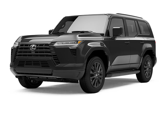 lexus gx 2024 JTJTBCDX6R5015339 image lexus gx 2024 JTJTBCDX6R5015339 image