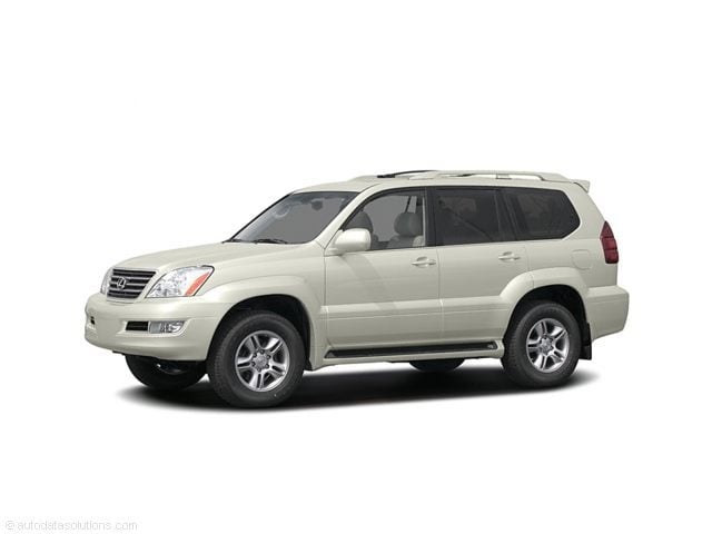 lexus gx 2006 JTJBT20X560101498 image lexus gx 2006 JTJBT20X560101498 image