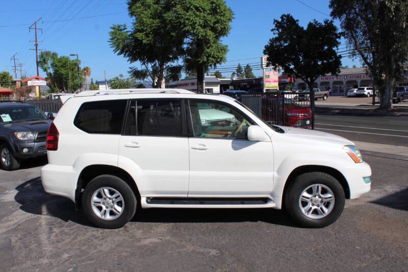 lexus gx 2006 JTJBT20X060098199 image lexus gx 2006 JTJBT20X060098199 image