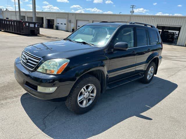 lexus gx 2006 JTJBT20X560109956 image lexus gx 2006 JTJBT20X560109956 image