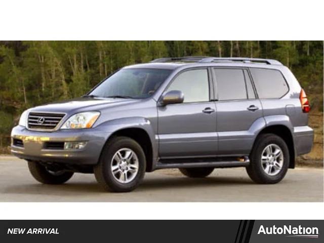 lexus gx 2006 JTJBT20XX60120726 image lexus gx 2006 JTJBT20XX60120726 image