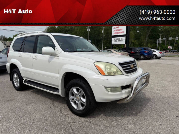 lexus gx 2006 JTJBT20X560115188 image lexus gx 2006 JTJBT20X560115188 image