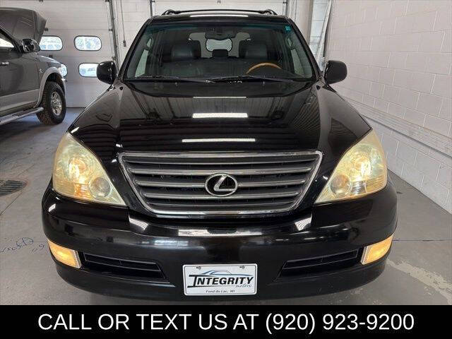 lexus gx 2006 JTJBT20X660120111 image lexus gx 2006 JTJBT20X660120111 image