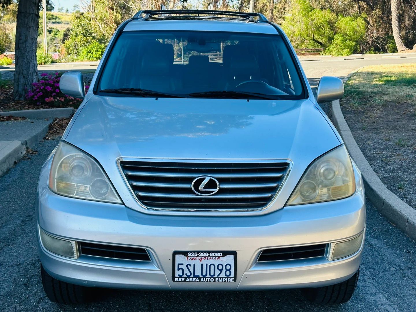 lexus gx 2006 JTJBT20X360107252 image lexus gx 2006 JTJBT20X360107252 image