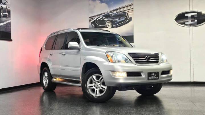 lexus gx 2006 JTJBT20X560102117 image lexus gx 2006 JTJBT20X560102117 image