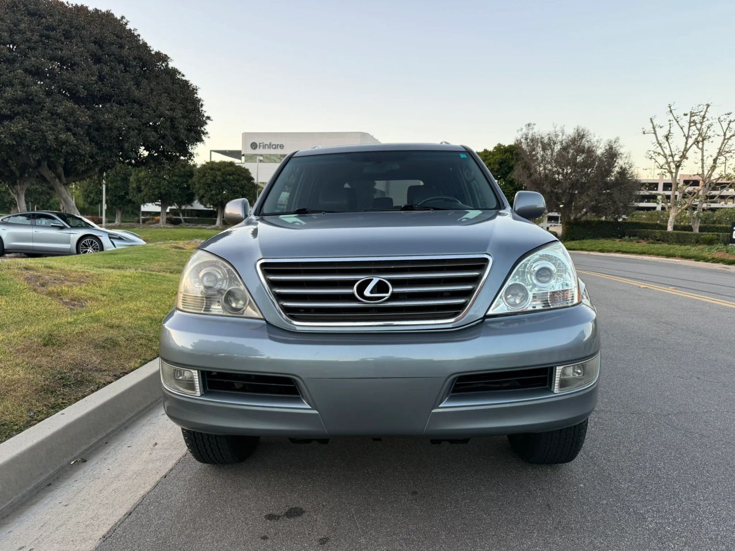 lexus gx 2006 JTJBT20X360097936 image lexus gx 2006 JTJBT20X360097936 image