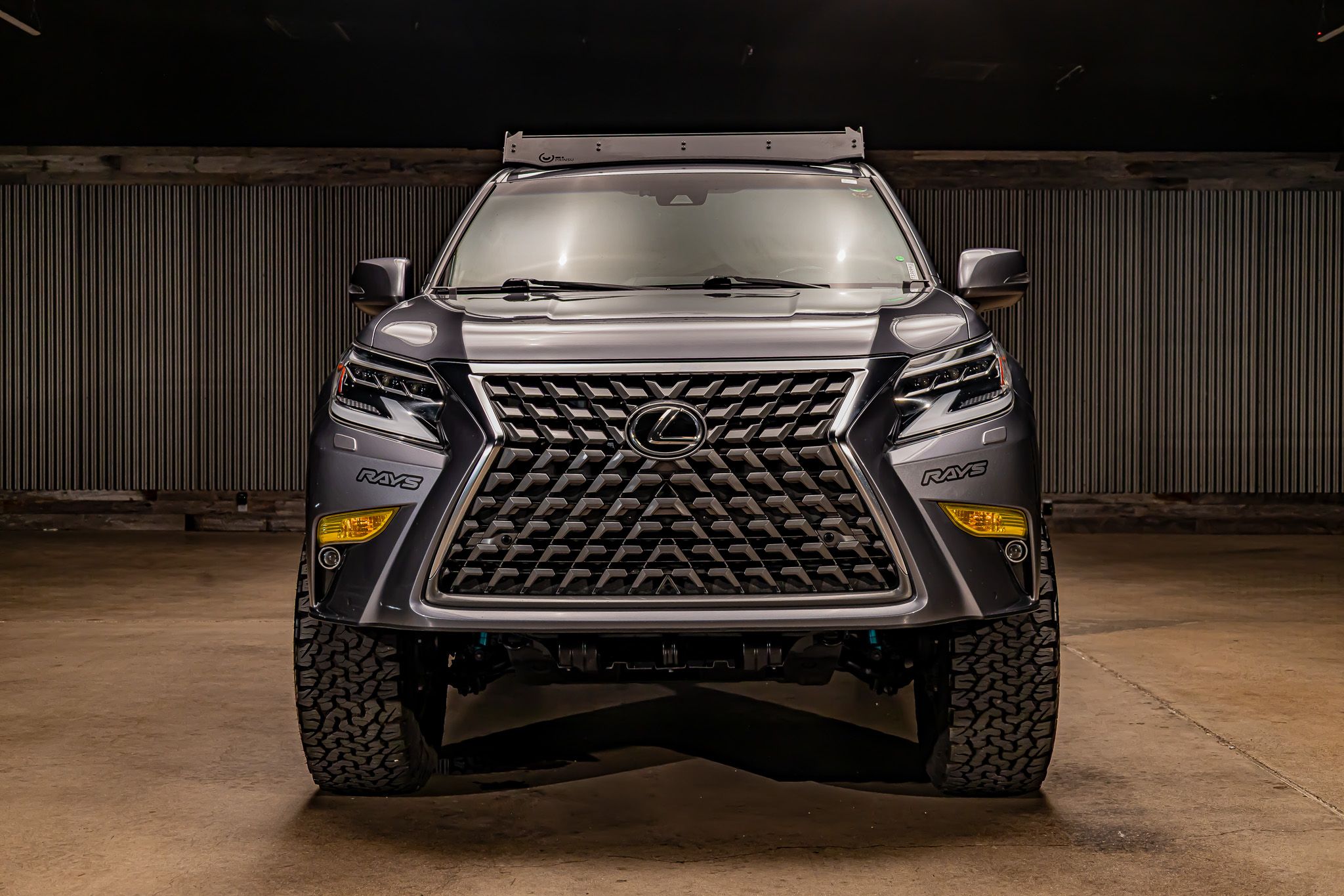 lexus gx 2020 JTJAM7BX7L5257575 image lexus gx 2020 JTJAM7BX7L5257575 image