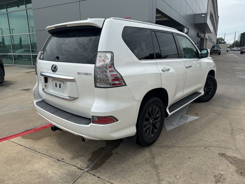 lexus gx 2020 JTJAM7BX7L5259181 image lexus gx 2020 JTJAM7BX7L5259181 image