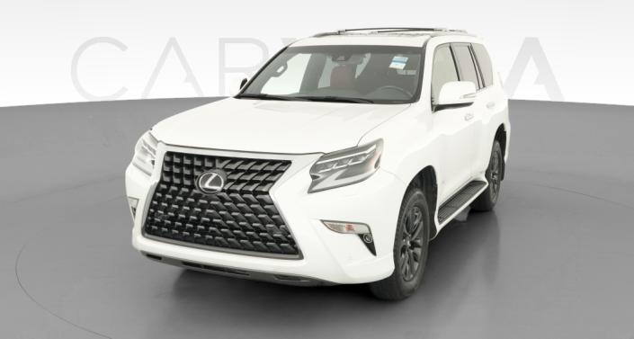 lexus gx 2020 JTJAM7BX1L5253070 image lexus gx 2020 JTJAM7BX1L5253070 image