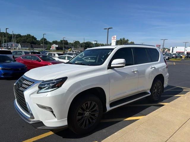 lexus gx 2020 JTJAM7BX8L5251090 image lexus gx 2020 JTJAM7BX8L5251090 image