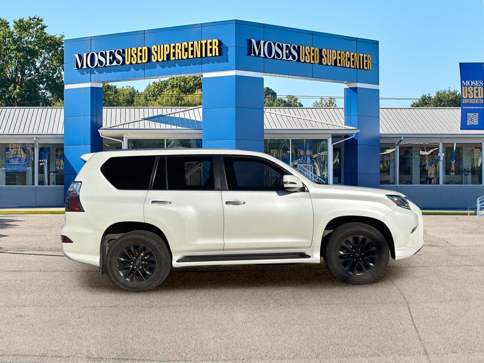 lexus gx 2020 JTJAM7BX8L5256256 image lexus gx 2020 JTJAM7BX8L5256256 image