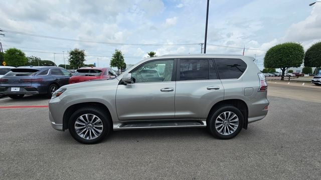 lexus gx 2020 JTJAM7BX2L5248427 image lexus gx 2020 JTJAM7BX2L5248427 image