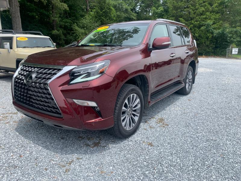 lexus gx 2020 JTJGM7BX0L5250901 image lexus gx 2020 JTJGM7BX0L5250901 image